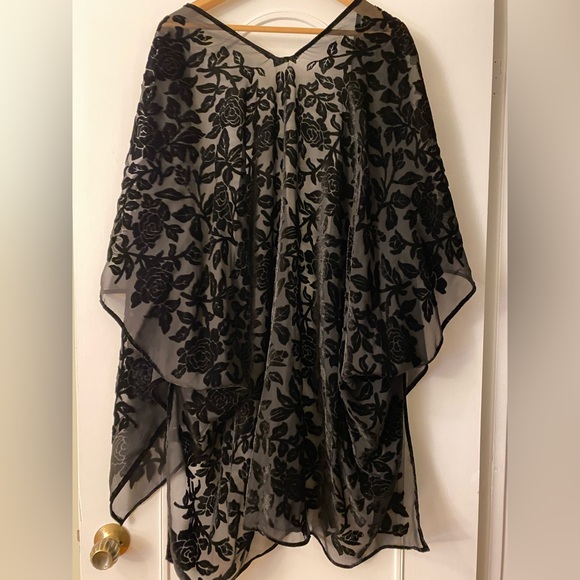 Lucky Brand kimono - Picture 4 of 4